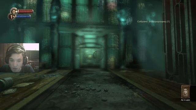 ВЕРНУЛСЯ СПУСТЯ 3 ГОДА!!!ПЕРЕПРОХОЖДЕНИЕ ВСЕХ ЧАСТЕЙ►BioShock Remastered Прохождение #1 смотреть онлайн