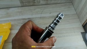 КЛАПАН РЕГУЛИРОВКИ ФАЗ ГАЗОРАСПРЕДЕЛЕНИЯ VVT EMGRAND EC7, X7, VISION (1.5/1.8L)