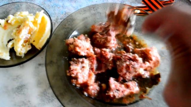 Солдатская каша/ Soldier's porridge смотреть онлайн