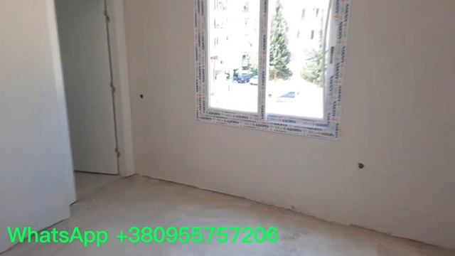 от 34 700 €, Турция, Мерсин, Тедже, НОВЫЕ квартиры 2+1, 500 м до моря смотреть онлайн