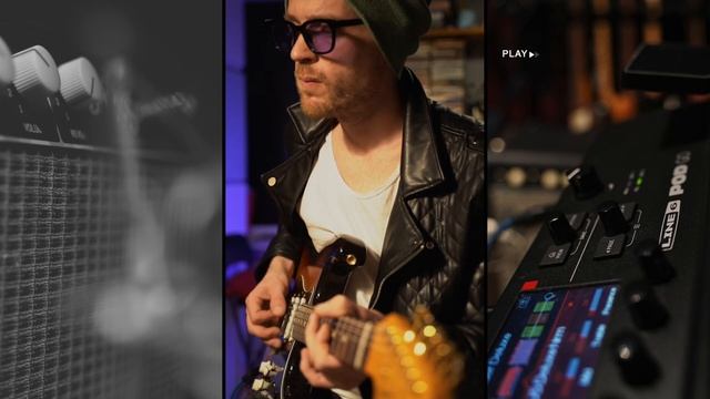 Line 6 Pod Go смотреть онлайн