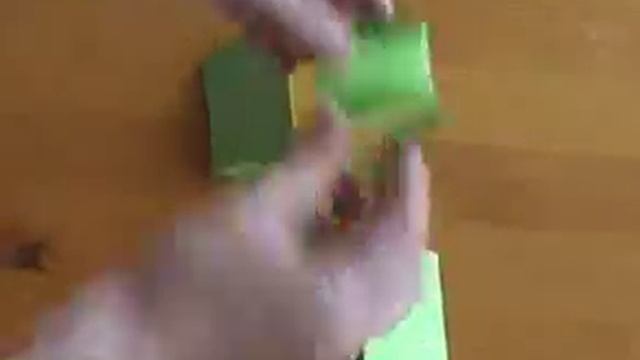 Как сделать бумажную головоломку смотреть онлайн