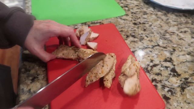 What's For Dinner?  Feb 2, 2020 | Pantry Meals | Cooking For Two