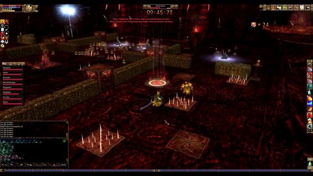 KalOnline Gameplay POH смотреть онлайн