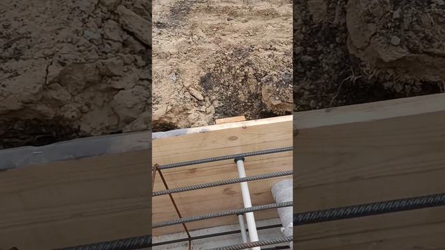 Идеальная опалубка для самостройщика. Как быстро и дёшево сделать закладные в ростверке. смотреть онлайн