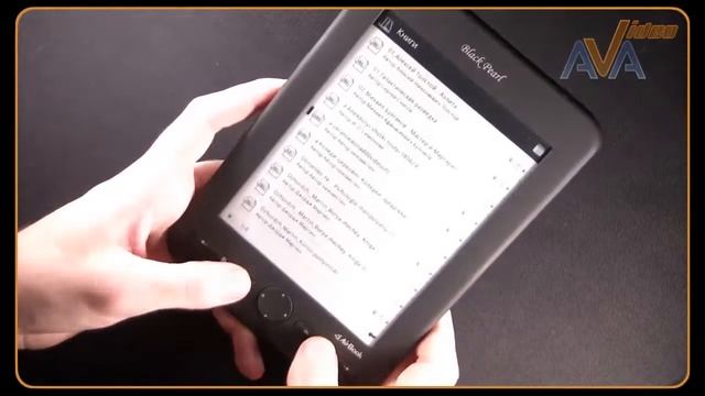 Обзор AirBook Black Pearl смотреть онлайн