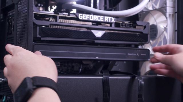 Php 120K FULL DeepCool PC Build! Ft. DeepCool CK560