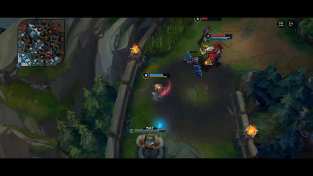 COMO JOGAR DE AKALI (GUIA COMPLETO) WILD RIFT смотреть онлайн