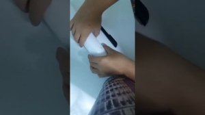 Кларнет (Дудочка)Из Бумаги☺(1 Часть)