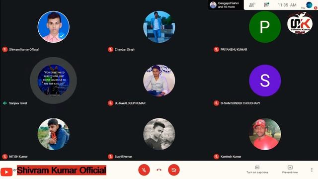 Python Programming Student Experience Guidance Webinar Through Hypex Technology Pvt. Ltd. смотреть онлайн