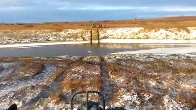 ГАЗ смотреть онлайн