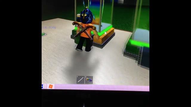 Will Talks Roblox смотреть онлайн