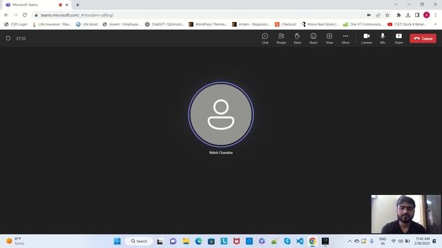Coforge (NIIT) Java Interview Questions and answer 2023 | Spring Boot | Microservice| Java8 | AWS смотреть онлайн