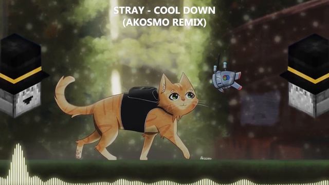 Stray - игра про Пугода? @pwgood смотреть онлайн
