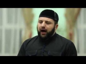 Имран Атаги. Ца1 ву Хьо тхан Дели