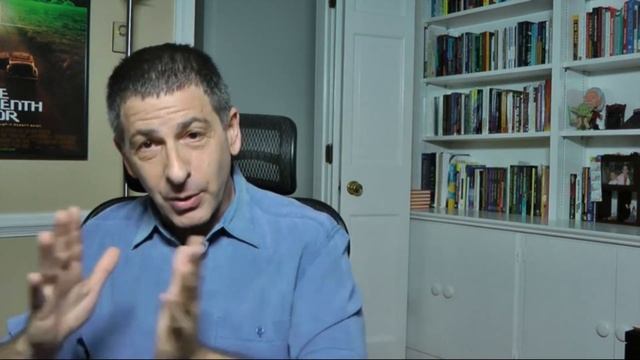 Роберт Шейнфилд — Ни один из обычных рецептов не позволит пережить Вам истинное счастье смотреть онлайн