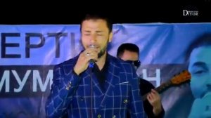 Хуршеди Муминчон турфа гуллар Узбеки 2021