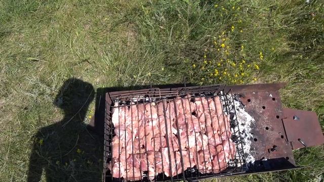 Рыбалка на Селетинском Водохранилище . Или просто отдых . смотреть онлайн