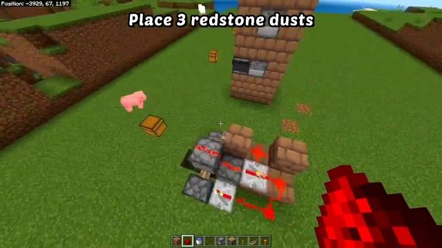 6 Must Have Farms Minecraft Bedrock 1.20 - Full Tutorial смотреть онлайн