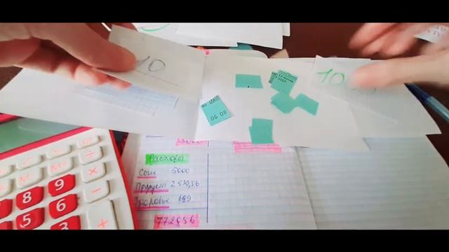 ❗❗❗ Промежуточный анализ доход-расход/июль 01-07 смотреть онлайн