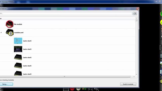 V9T9 TI-99/4A Emulator in Java. Version 21 July 2015 смотреть онлайн