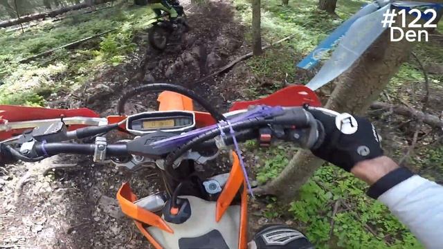 Шустрая белка 2023 2 часть, 1 день GR8, KTM смотреть онлайн