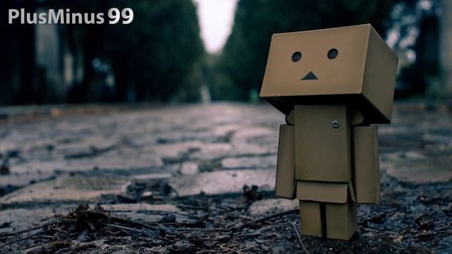 PlusMinus 99 - Трек No 8