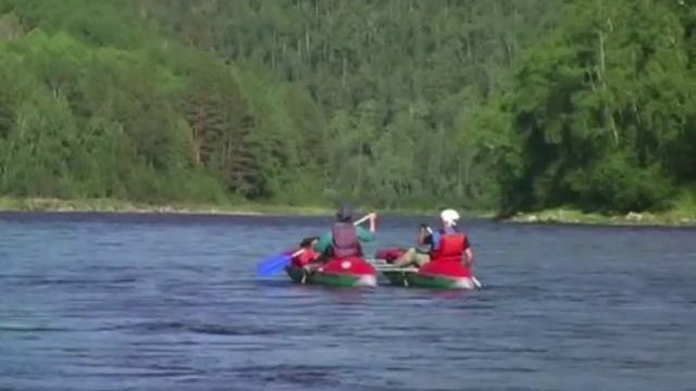 ПВД По Иркуту смотреть онлайн