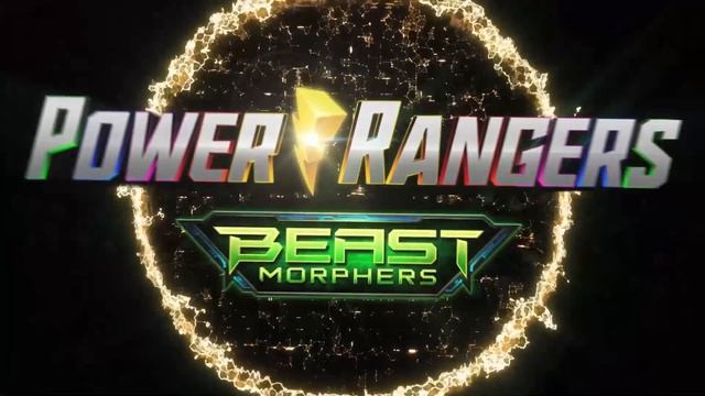 Game On!!! | Beast Morphers | Power Rangers Official