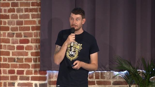 API Platform Conference 2021 - Kévin Dunglas - The future of API (Platform) architecture смотреть онлайн