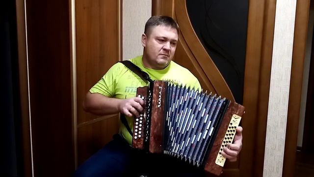 Чайка 2-Ля мажор, б/у - Всё косы твои, всё бантики... смотреть онлайн