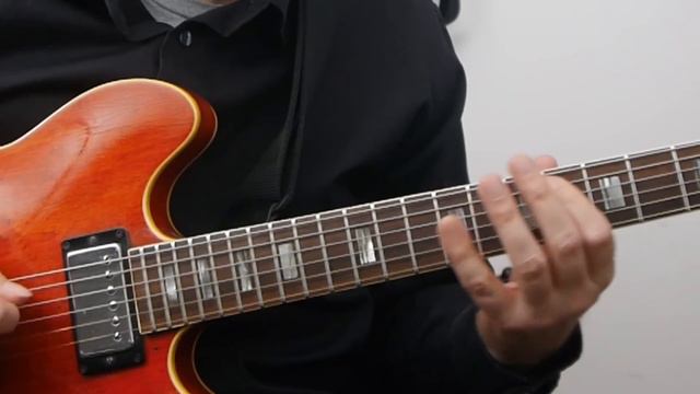 The Most Important Scale Exercise In Jazz смотреть онлайн