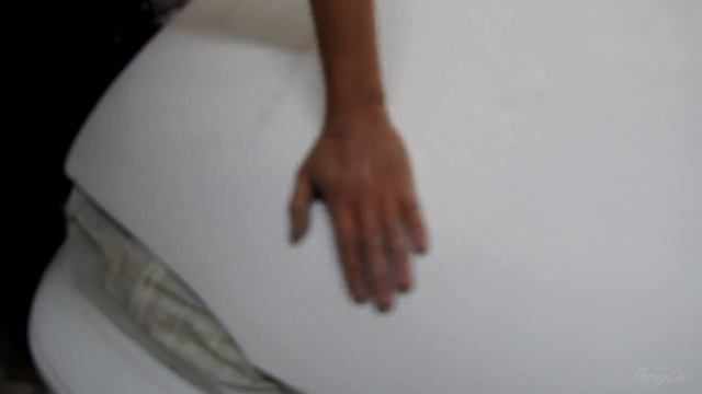 18☼15 Затирание акрилового грунта на мокрую и на сухую смотреть онлайн