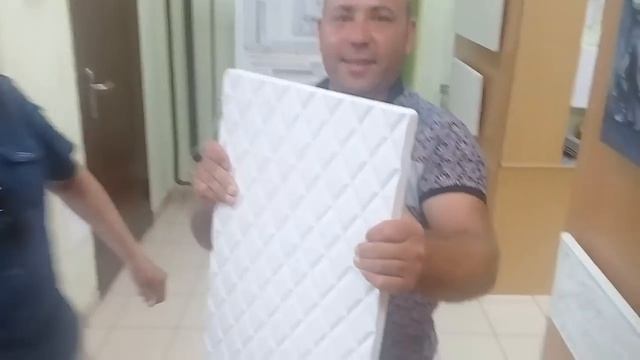 Показательный тест радиаторов Warmax смотреть онлайн