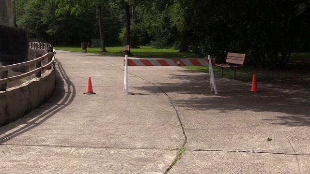 Baton Rouge Zoo Full Tour - Baton Rouge, Louisiana смотреть онлайн