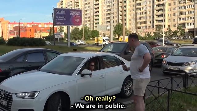 "Looking For Trouble" смотреть онлайн