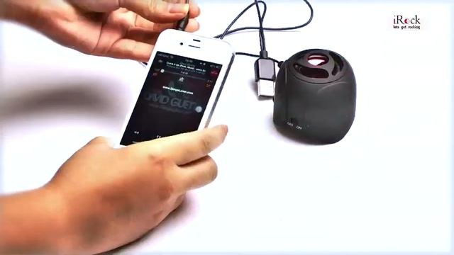 iRock iR90 смотреть онлайн