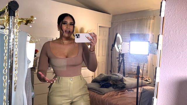 PRETTYLITTLETHING TRY ON HAUL + STYLING | PLT FALL/WINTER TRY ON HAUL 2021 | Black Friday Sale Haul