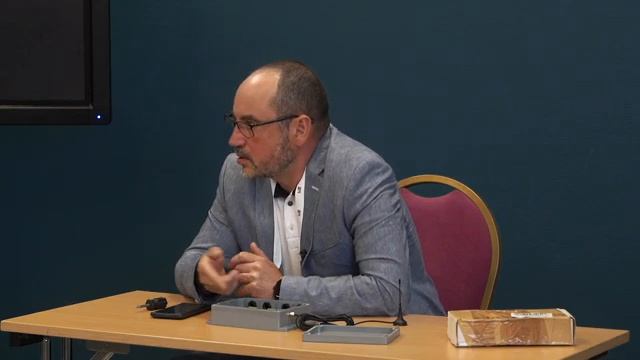 Особенности внедрения LoRaWAN в проектах IIoT. Технические возможности AuroraNode. смотреть онлайн