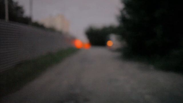 Цветокор видео, удаление цветных шумов, тонирование, Антон рязанский проспект кузьминки 2017.07.15 смотреть онлайн