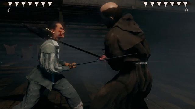 The most realistic sword game смотреть онлайн