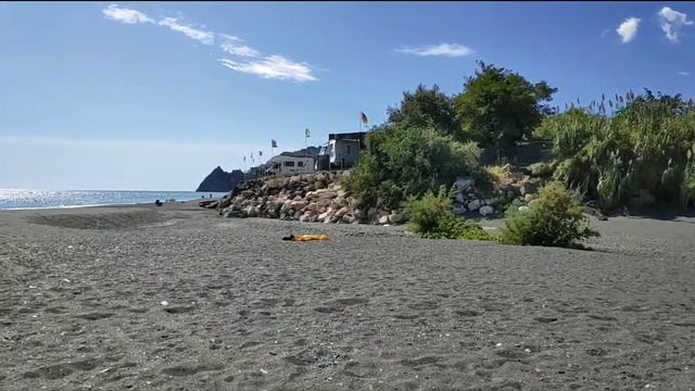 05.10.2019 - Sant'Alessio Siculo смотреть онлайн