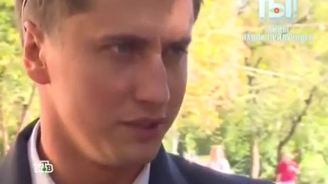 Тайны Павла Прилучного смотреть онлайн