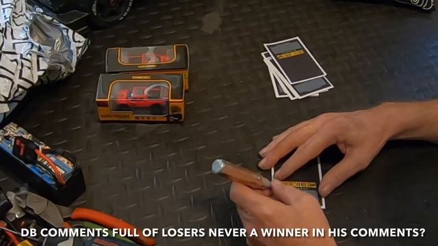 DIesel Brothers Power Box For Chances To Win ? Or a YouTube scam ? смотреть онлайн