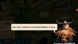 Игра  как  приручить  дракона