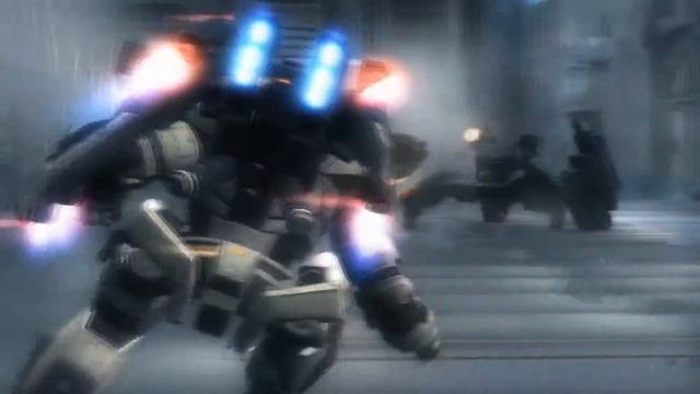 Green Eye Battle| Let's Play Lost Planet: Extreme Condition Part - 6 смотреть онлайн