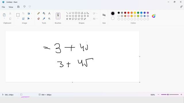 4.7 Complex Number in Python | Complex Number Data Type in Python | Best Python Tutorial in Hindi смотреть онлайн