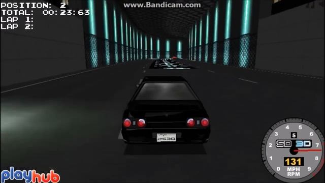 Super Drift 3D Walkthrough Completo смотреть онлайн