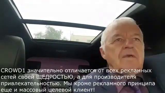 Мы когда то начинали с Владимиром в разных проектах, я потдкрживаю Владимира 🔥 смотреть онлайн