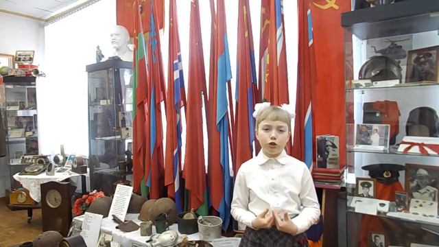 Георгий Рублев "Памятник" смотреть онлайн